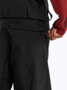 VOLCOM Rain Gore Tex Bib Overall (black) snowboard pants