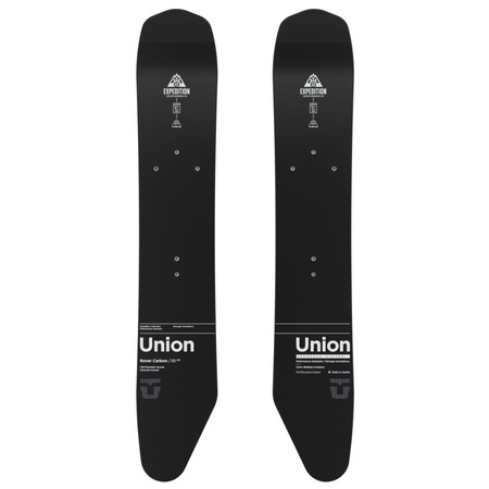 UNION Rover Carbon 85cm