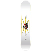 CAPITA Spring Break Resort Twin 160 2025 snowboard 