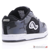 Buty ADIO Sumner V.3 (grey/camo) K62A13