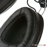 Słuchawki SKULLCANDY Aviator Roc Nation black