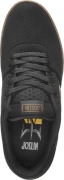ETNIES Josl1n (black/brown) skate shoes
