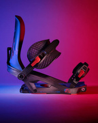 UNION Forest Shearer Charger Pro splitboard bindings