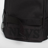 Plecak Nervous S21 Skate Shortcut Black/ops