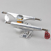 INDEPENDENT Stage 11 Polished Standard 169 trucks