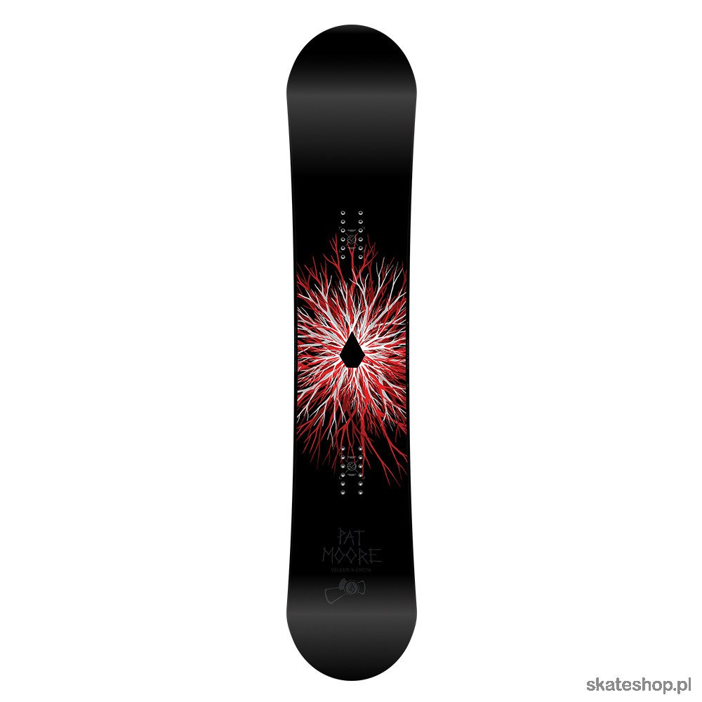 高*輝様 CAPITA VOLCOM PAT MOORE PRO 152 CAPITA Volcom Pat Moore Pro 152 snowboard 152 | Snowboard
