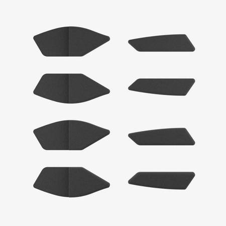 UNION Baseplate Bushings W/ 3M Tape '22