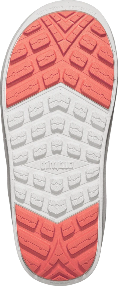 THIRTYTWO Lashed Double BOA X BRADSHAW snowboard boots