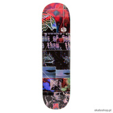 Deska ALIEN WORKSHOP Shape Shifting 8,25"