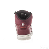 Buty DVS Westridge (port leather)