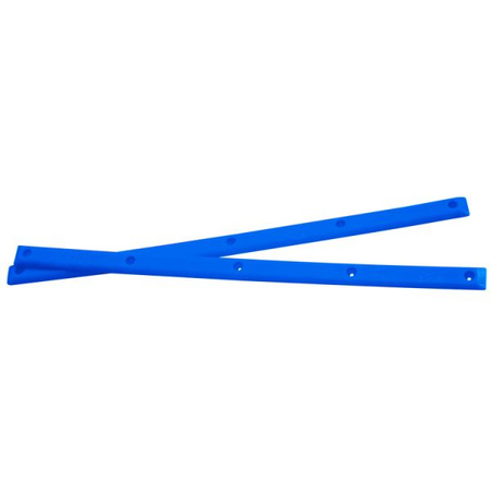 Railsy PIG WHEELS Rails (blue)
