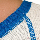 DC Loraine WMN ivy sweater