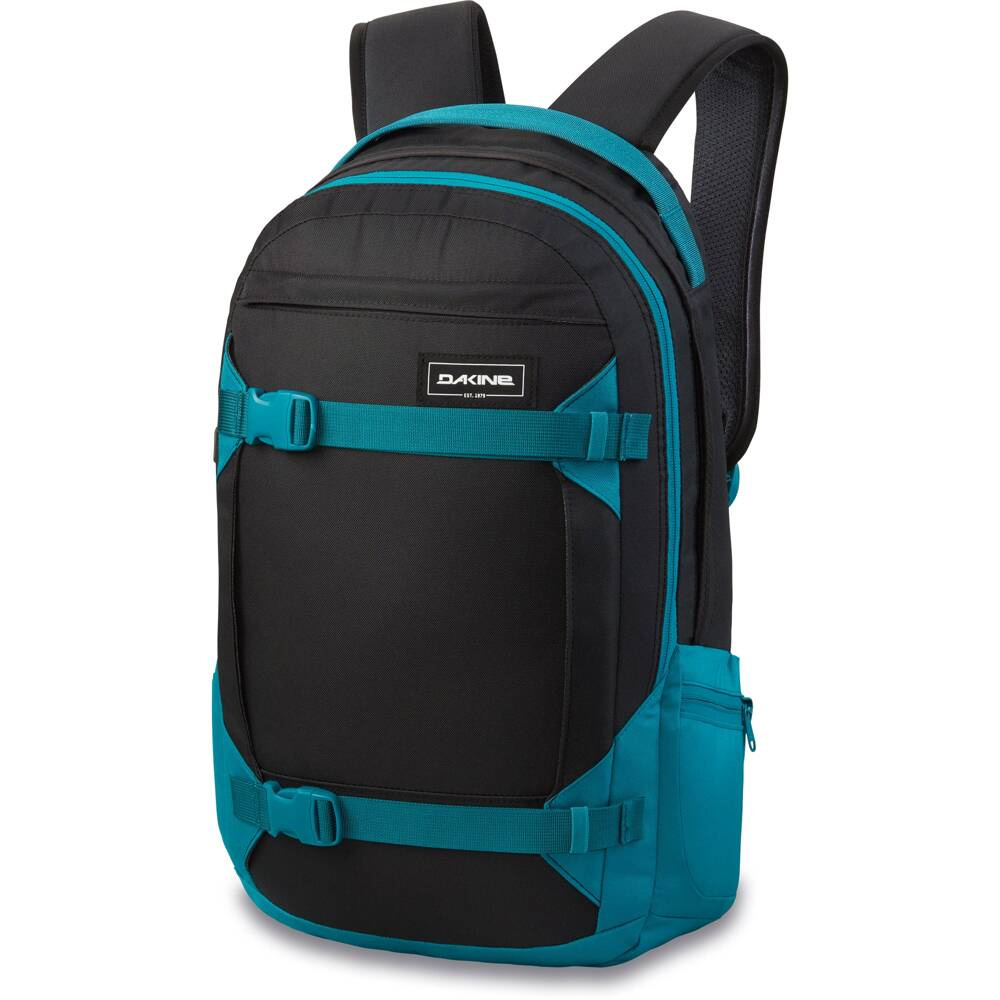 DAKINE Women's Mission 25L (deep lake) snow backpack
