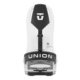 Wiązania splitboardowe UNION Charger (white)
