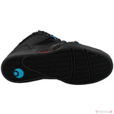 OSIRIS NYC 83 SHR (black/red/blue) shoes