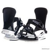 Wiązania UNION Ultra (white/black)