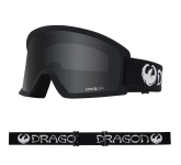 Gogle DRAGON DX3 L OTG Classic Black Dark Smoke