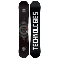 Snowboard LIB TECH TRS 157W | skateshop.pl