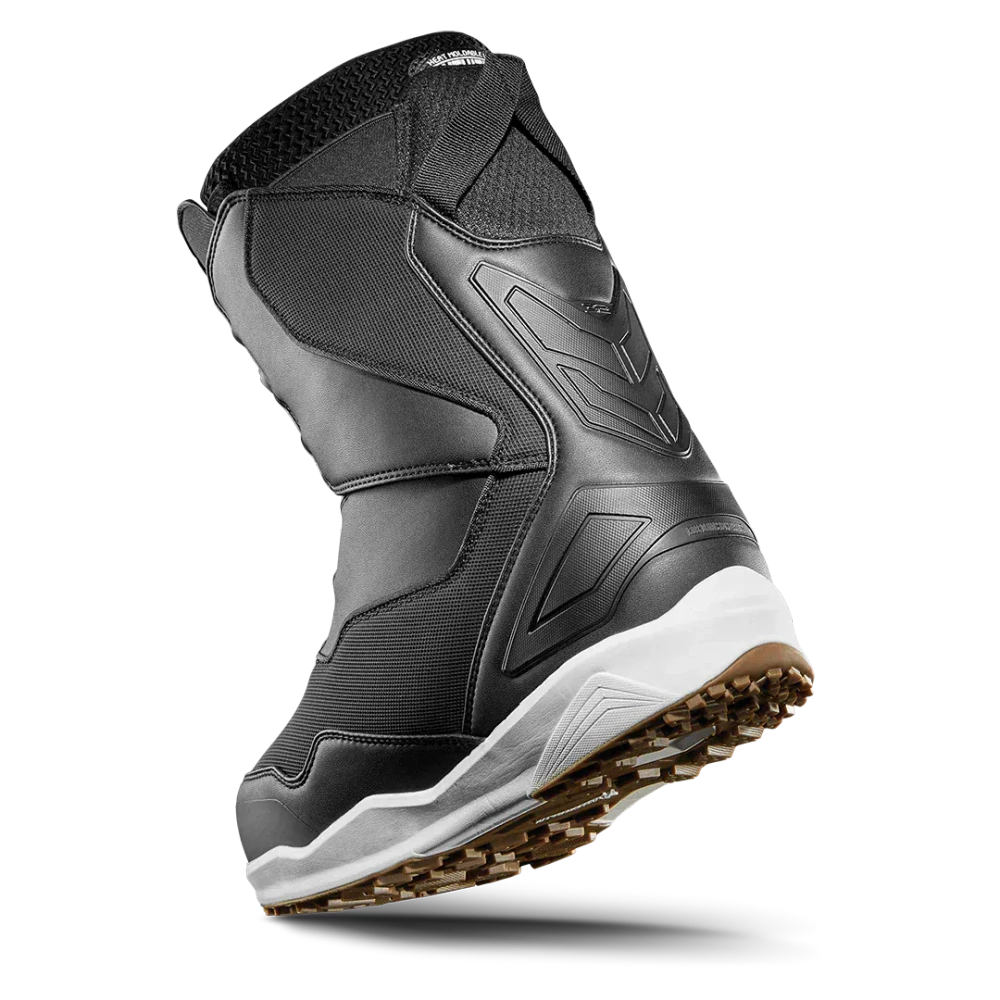THIRTYTWO TM-2 Double BOA (black) Snowboard Boots