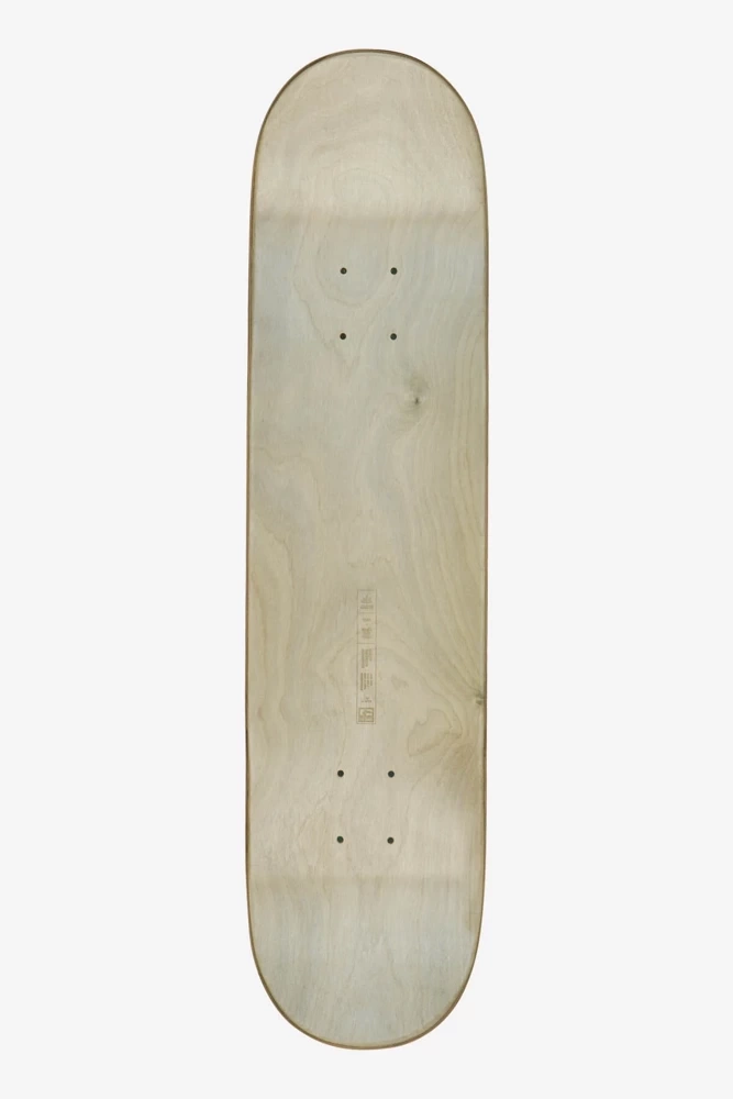 GLOBE Goodstock (topaz) 7.75" deck