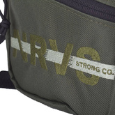 NERVOUS Mixed (army) bag