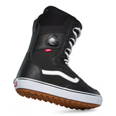 DEELUXE VANS Invado OG (black/white) snowoboard boots