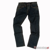 ETNIES Team 2 indigo denim pant