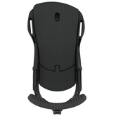 UNION Force 5 Packs Union Custom House (black) snowboard bindings