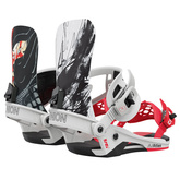 UNION Atlas Kazu '21 Union Custom House snowboard bindings