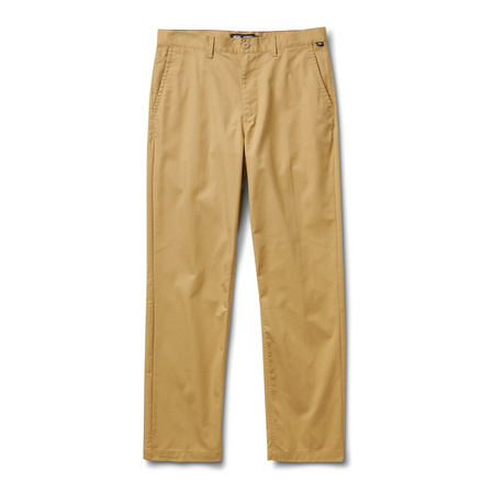 Spodnie VANS X Justin Henry Chino Relaxed (khaki)