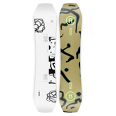 RIDE Twinpig snowboard