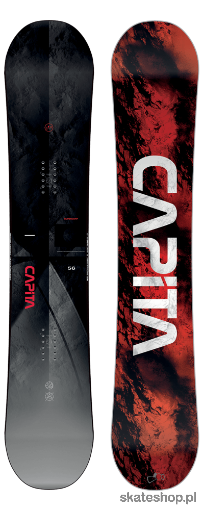 CAPITA supernova 156