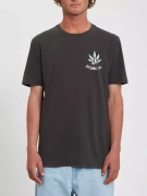 VOLCOM Wakenbake (black) t-shirt