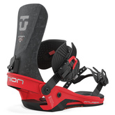 UNION Atlas FC (race red) 2024 snowboard bindings