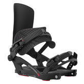 UNION Charger Pro (black) splitboard bindings