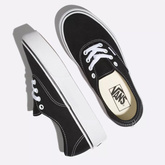 VANS Authentic Platform 2.0 (black) shoes