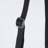 NERVOUS Icon (orange) field bag