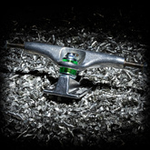 Trucki THUNDER Team Till Death 149