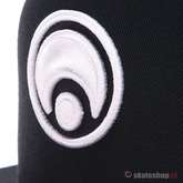 Czapka OSIRIS Standard (black/white)