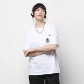 VANS Armanto OTW Pocket (white) t-shirt
