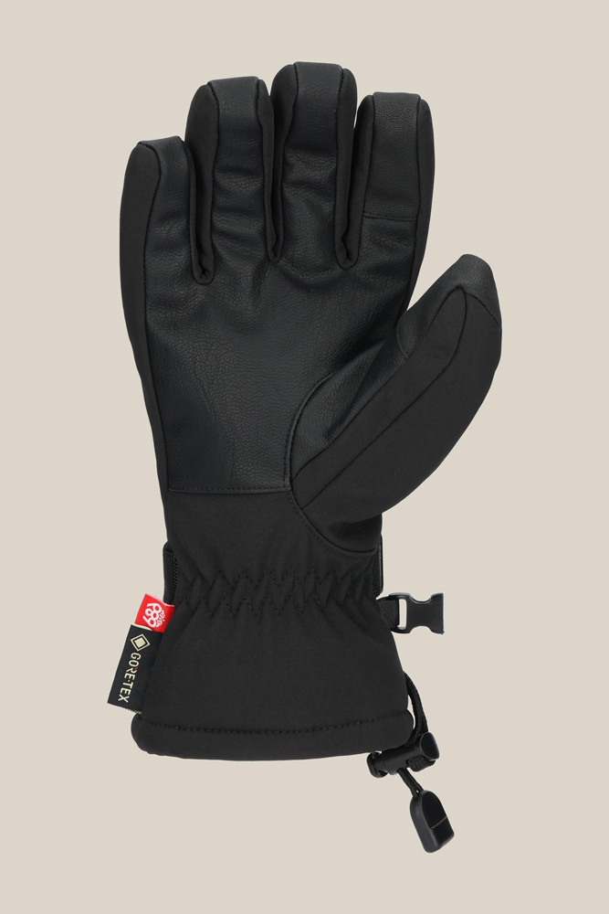 Rękawice 686 Gore-Tex® Linear Gloves WMN (black)