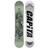 Snowboard CAPITA Dark Horse 156 2026