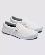 VANS BMX Slip On (marshmallow/white) shoes