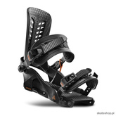 Wiązania splitboardowe UNION Expedition 19' (black)