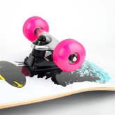 STEREO Chris Pastras 7,75" skateboard