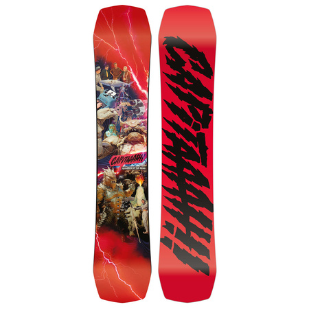 CAPITA Children Of The Gnar 145 2026 snowboard