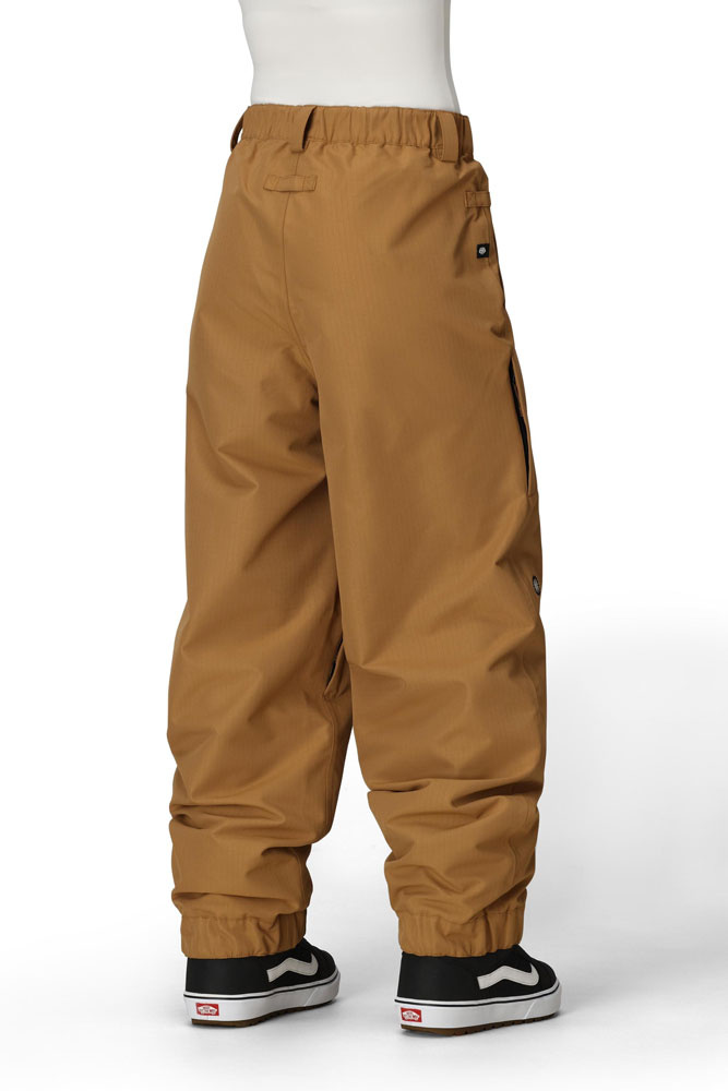 Spodnie snowboardowe 686 Outline (caramel ripstop)