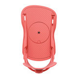 UNION Legacy WMN (coral) 2025 snowboard bindings