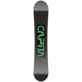 CAPITA Outerspace Living 152 2024 snowboard