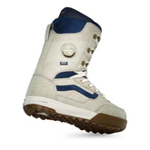 Buty snowboardowe VANS Invado Pro (khaki/navy)